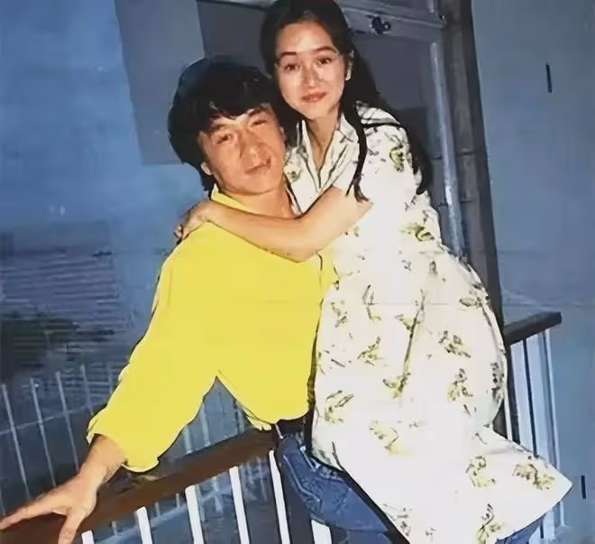 拒絕林志穎,17歲火遍亞洲,巔峰時嫁入豪門,她卻不再幸福