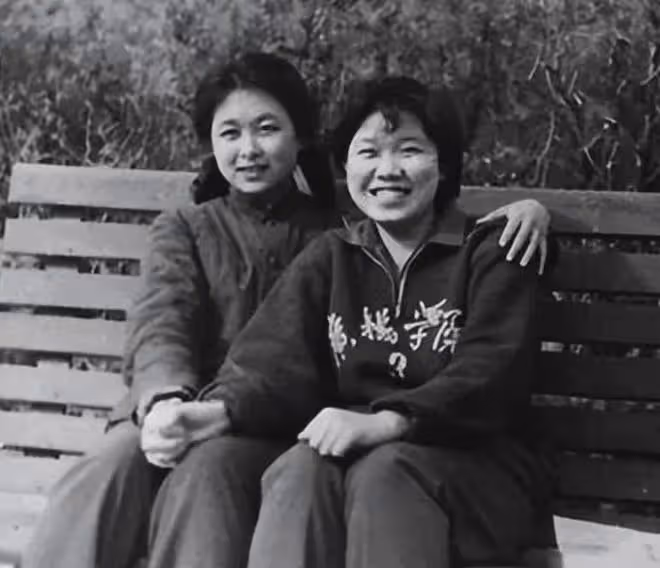 央視肖曉琳退休5個月,在美國兒子家逝去,臨終26字遺言太深刻