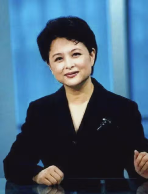 央視肖曉琳退休5個月,在美國兒子家逝去,臨終26字遺言太深刻