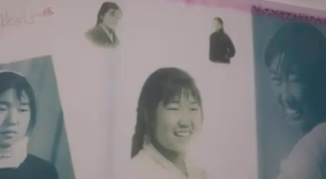 雲南68歲阿姨不顧家人反對,苦尋50年前初戀,發現對方竟終身未婚