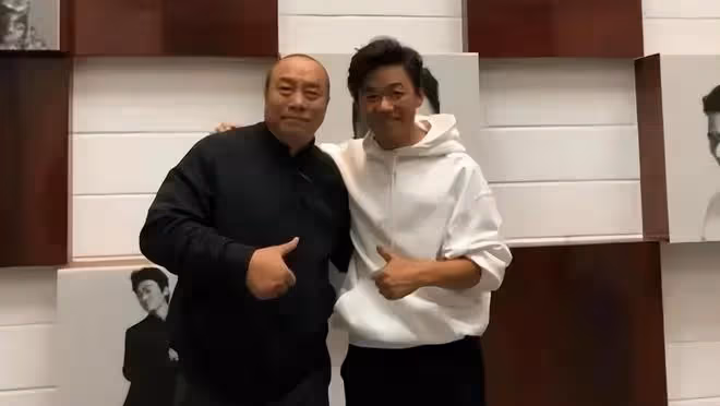警方通報王寶強被舉報,確定屬於民事糾紛,不屬於公安管轄範圍