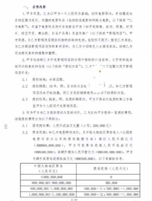 警方通報王寶強被舉報,確定屬於民事糾紛,不屬於公安管轄範圍