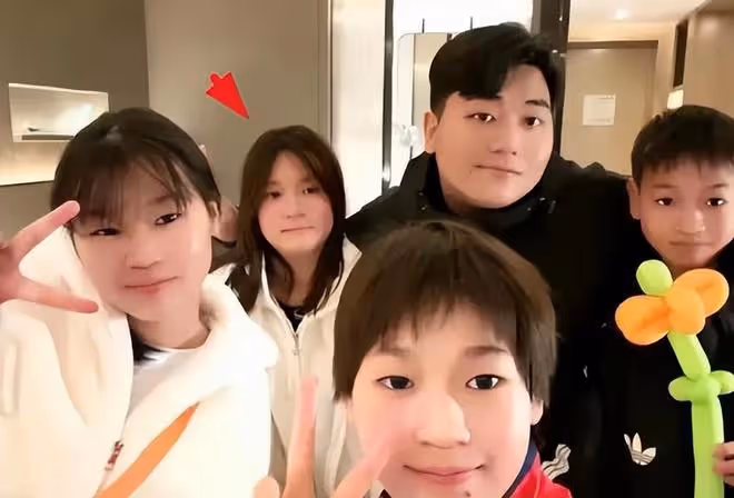 全紅嬋弟弟即將滿15歲，未來可能和陳芋汐一樣，被保送進大學深造