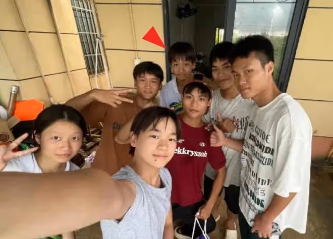 全紅嬋弟弟即將滿15歲，未來可能和陳芋汐一樣，被保送進大學深造