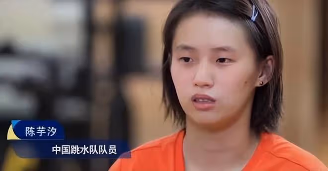 全紅嬋弟弟即將滿15歲,未來可能和陳芋汐一樣,被保送進大學深造