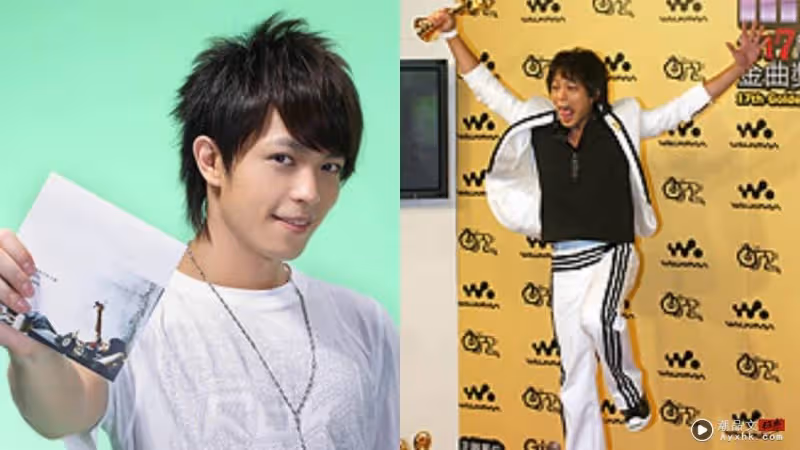 馬來西亞幫 | 80、90後的集體回憶!能唱、能寫、能演的林宇中 原來是微生物系畢業生