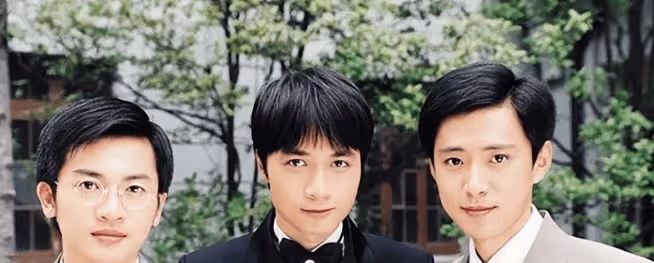 高鑫:愛上母親的學生,兩人廝守24年零緋聞,現在一家3口很幸福