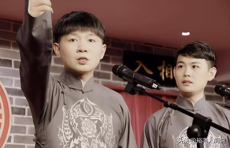 張玉浩回擊盧鑫言論!曝其多次挪用公款私用,還煽動未成年人