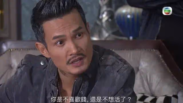 TVB「御用惡人」何俊軒北上發展風生起水,曾慘遭朋友背叛,如今迎來曙光