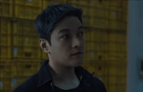 《白夜破曉》里有張昊唯嗎？張昊唯演的路銘嘉ai換臉成誰了