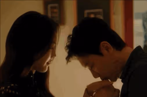 《婚內婚外》改編自什麼小說?寧悅和胡成最後離婚了嗎