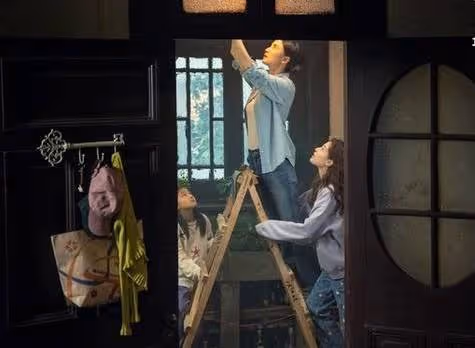 9.6分到9.1分,「新晉一姐」宋佳給內娛上了一課