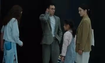 9.6分到9.1分,「新晉一姐」宋佳給內娛上了一課