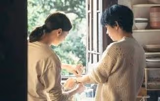 9.6分到9.1分,「新晉一姐」宋佳給內娛上了一課