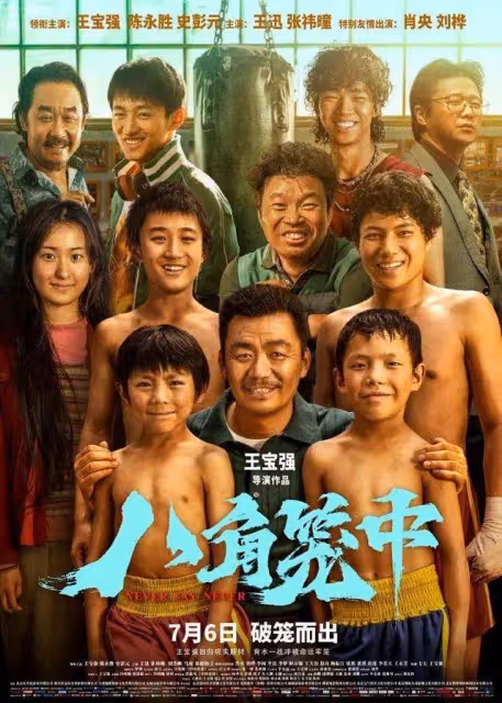 王寶強被舉報欺詐1.1億元!工作室45字回應,製片人發文力挺