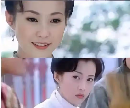 郝蕾近照暴瘦20斤顏值回春!46歲的她美得讓人窒息