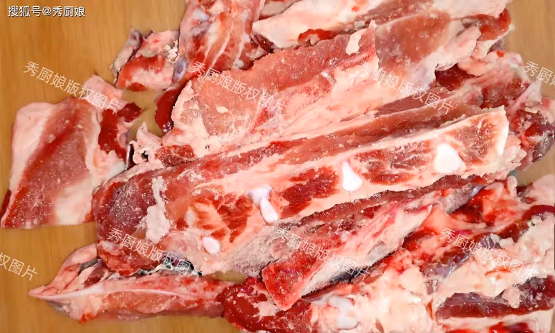 豬身上「最值錢」的一塊肉,懂行人見到就買,連肉販都會誇你會吃