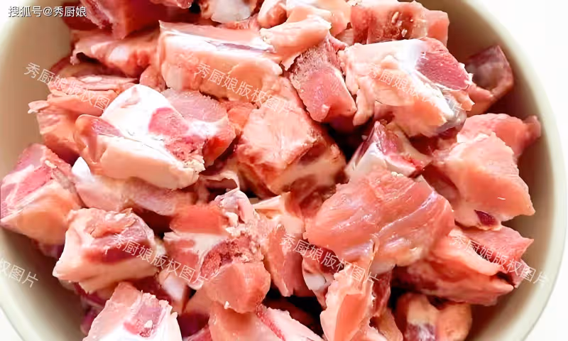 豬身上「最值錢」的一塊肉,懂行人見到就買,連肉販都會誇你會吃
