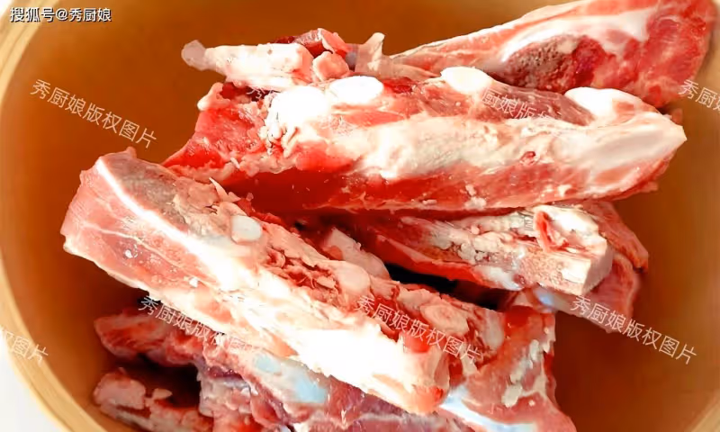 豬身上「最值錢」的一塊肉,懂行人見到就買,連肉販都會誇你會吃