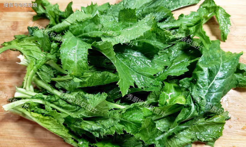 冬天,吃菠菜芹菜不如吃它,全身是寶,鮮嫩營養高,不懂吃真可惜