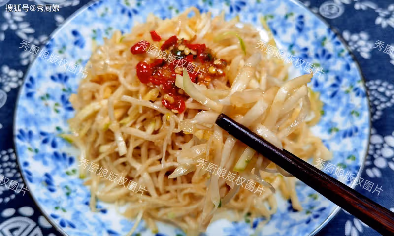 冬天,吃菠菜芹菜不如吃它,全身是寶,鮮嫩營養高,不懂吃真可惜