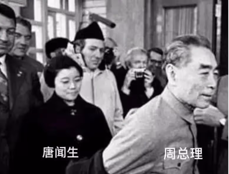 她是中國外交界的明星,被基辛格稱讚可以競選總統,78歲至今未婚