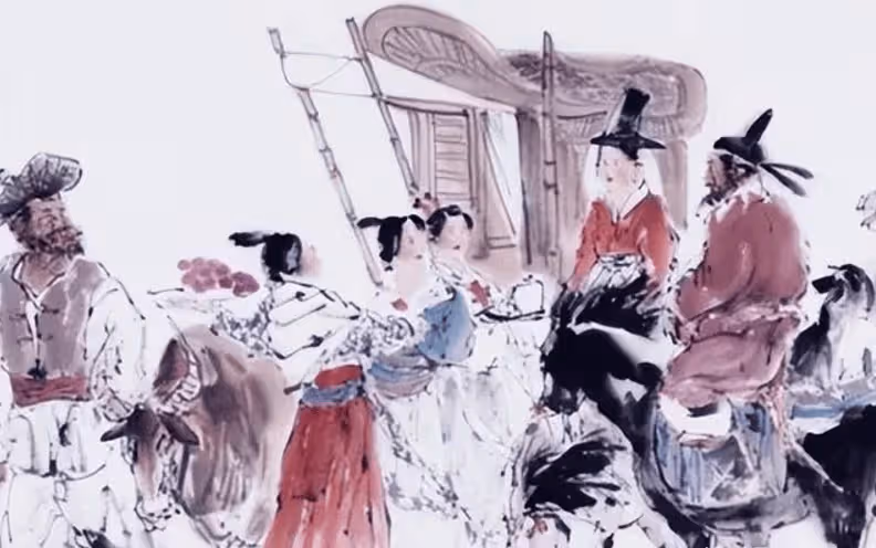 中國為啥叫中國?如果連祖國名字由來都不知道,會不會有點尷尬