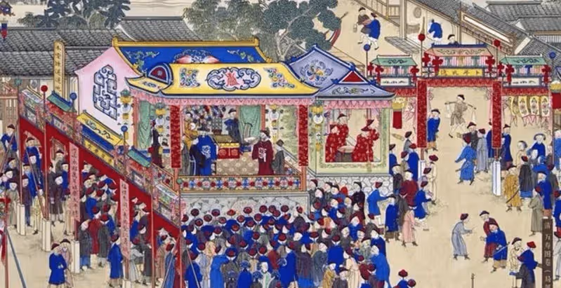 中國為啥叫中國？如果連祖國名字由來都不知道，會不會有點尷尬