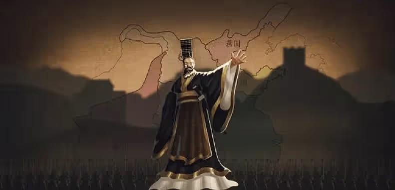 中國為啥叫中國？如果連祖國名字由來都不知道，會不會有點尷尬
