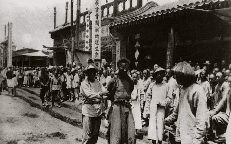 中國為啥叫中國？如果連祖國名字由來都不知道，會不會有點尷尬