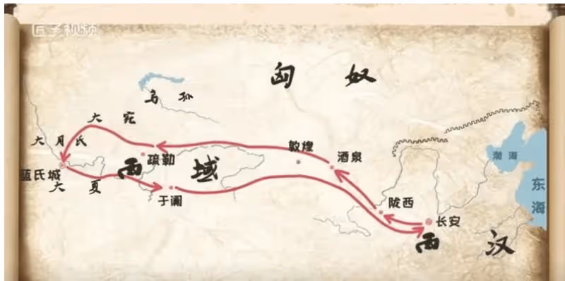 中國為啥叫中國?如果連祖國名字由來都不知道,會不會有點尷尬