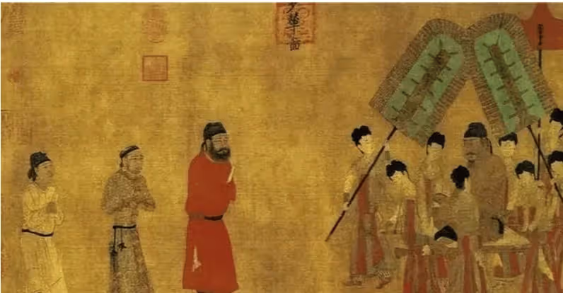 中國為啥叫中國?如果連祖國名字由來都不知道,會不會有點尷尬