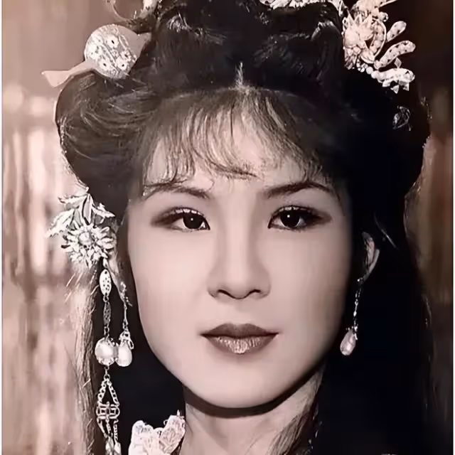 楊鈞鈞:比劉曉慶更執著於演少女,以前全都罵她,現在都羨慕她!