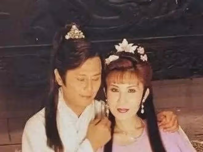 楊鈞鈞:比劉曉慶更執著於演少女,以前全都罵她,現在都羨慕她!