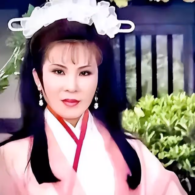楊鈞鈞:比劉曉慶更執著於演少女,以前全都罵她,現在都羨慕她!