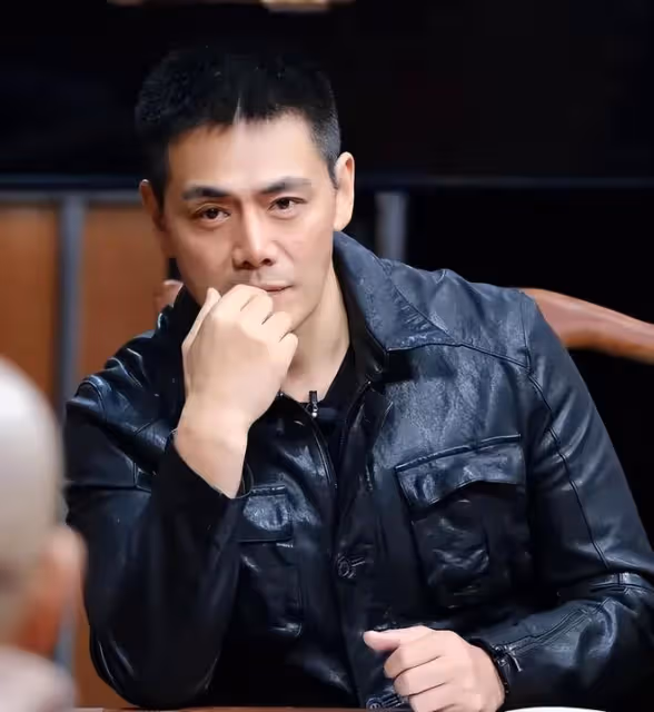 「戲沒拍完就被趕出劇組」的7位演員,背後經歷了怎樣的變故?