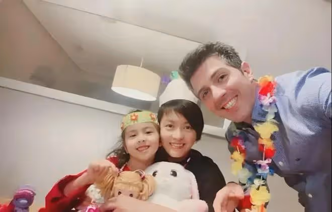 看不上豪門,這10位嫁給「普通人」的女星,才是真正的人間清醒!