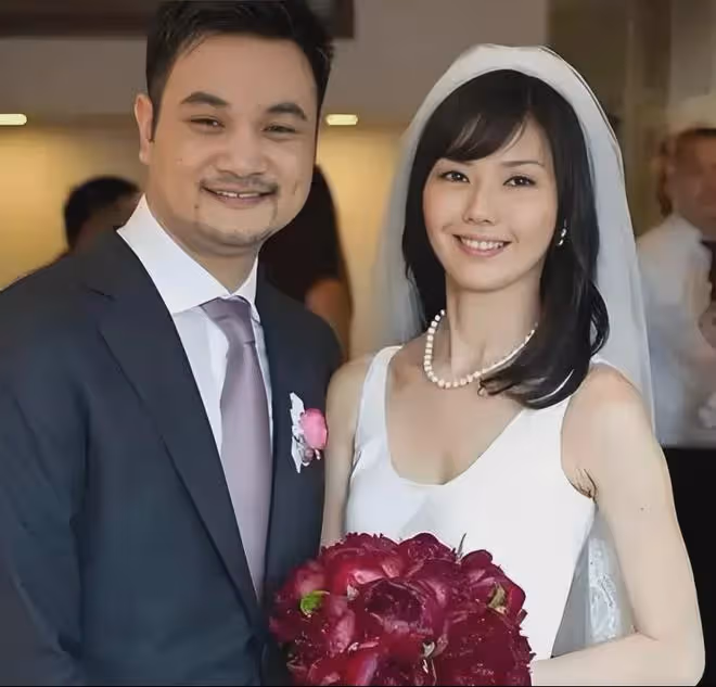 看不上豪門,這10位嫁給「普通人」的女星,才是真正的人間清醒!