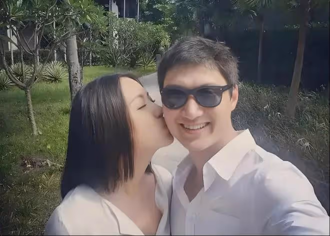 看不上豪門，這10位嫁給「普通人」的女星，才是真正的人間清醒！