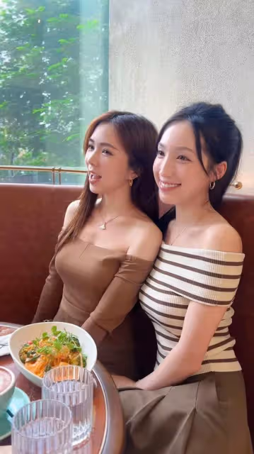 TVB女星曬愛兒芭蕾照獲贊靚女有氣質,音樂女神被飛出中3評判粉絲感遺憾