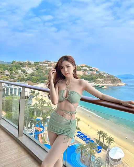 TVB女星曬愛兒芭蕾照獲贊靚女有氣質,音樂女神被飛出中3評判粉絲感遺憾