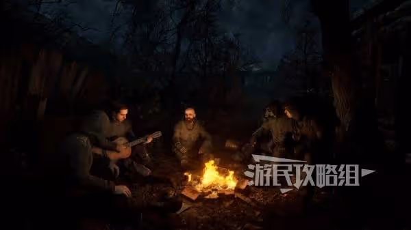 【劇透】《潛行者2》全結局解鎖攻略