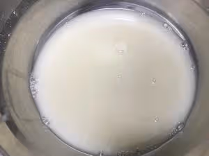 冬天做饅頭，10人做，9人做不好，學會2個技巧，快速做出饅頭