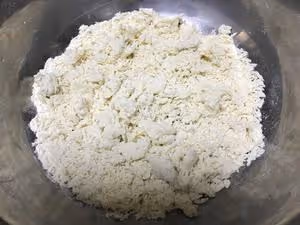 冬天做饅頭，10人做，9人做不好，學會2個技巧，快速做出饅頭