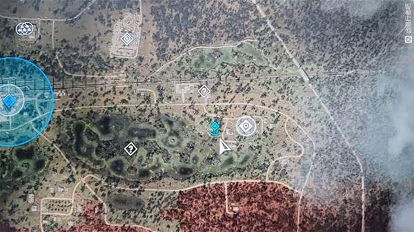 《潛行者2》部分彈匣獲取地點