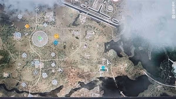 《潛行者2》部分彈匣獲取地點