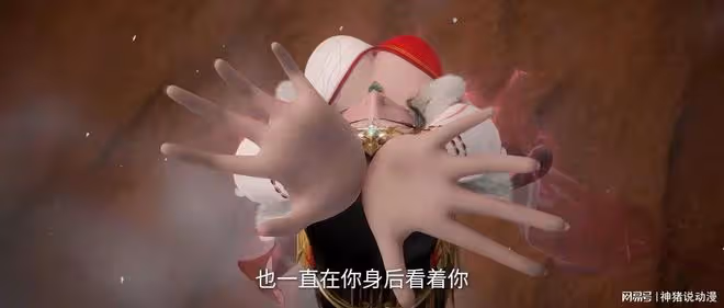 仙逆:紅蝶大戰王林,大女主李慕婉限時回歸,王林靠一物強勢翻盤