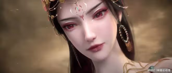 仙逆:紅蝶大戰王林,大女主李慕婉限時回歸,王林靠一物強勢翻盤