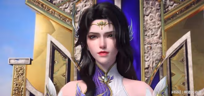 斗破蒼穹：紫妍剛和蕭炎重逢就送蕭炎一件大禮，這件禮物是什麼？