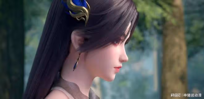 斗破蒼穹：紫妍剛和蕭炎重逢就送蕭炎一件大禮，這件禮物是什麼？